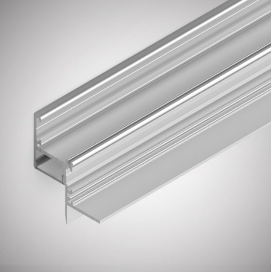 NOVA 106801.99 AKCE - Profil P-25 LINEARE OPAL 2m - NOVALUX