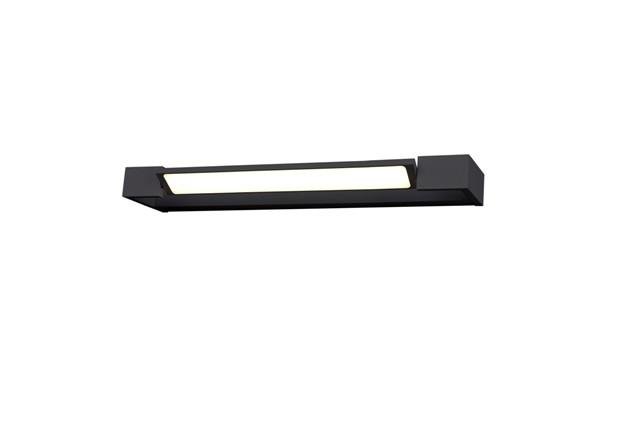 Levně AZZ AZ2894 Dali 60 3000K (black) - AZZARDO