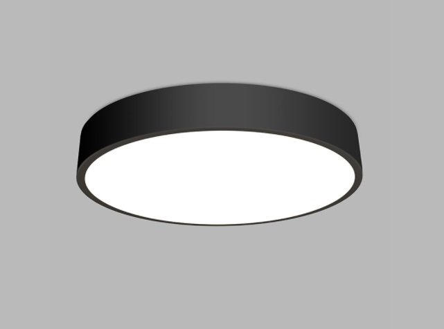 LED2 1271453DT Svítidlo MONO 80, B DIM TRIAC 100W 2CC3000K/4000K stmívatelné TRIAC - LED2 Lighting