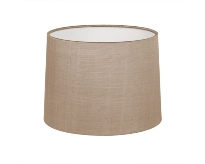 Levně AST 5013003 Stínidlo Tapered Drum béžovohnědé E14 (starý kód: AST 4064) - ASTRO Lighting