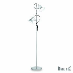 Obrázek pro produkt Stojací lampa Ideal Lux Polly PT2 061115 - IDEALLUX