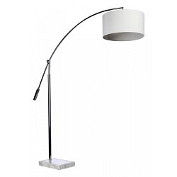Obrázek pro produkt Bianca (chrome/white) - AZZARDO