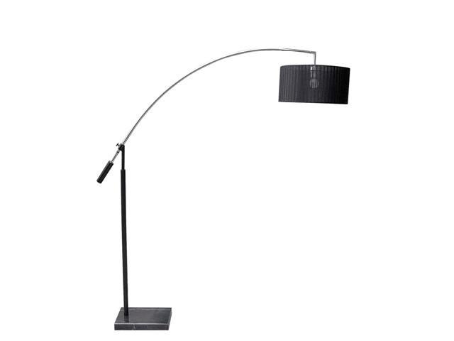 AZZ AZ0006 Bianca (chrome/black) - AZZARDO