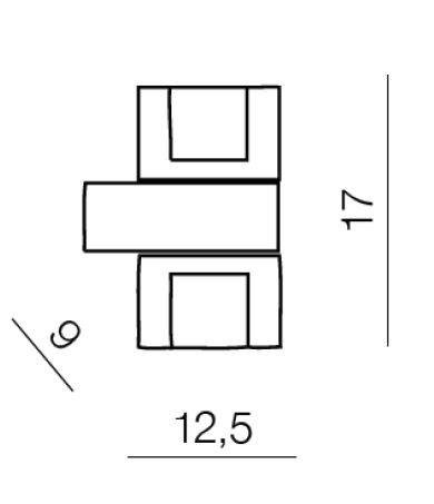 AZZ AZ0035 Box 2 - AZZARDO (obrázek 4)