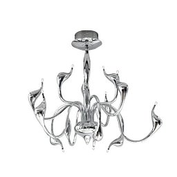 Obrázek pro produkt Snake Pendant (chrome) - AZZARDO