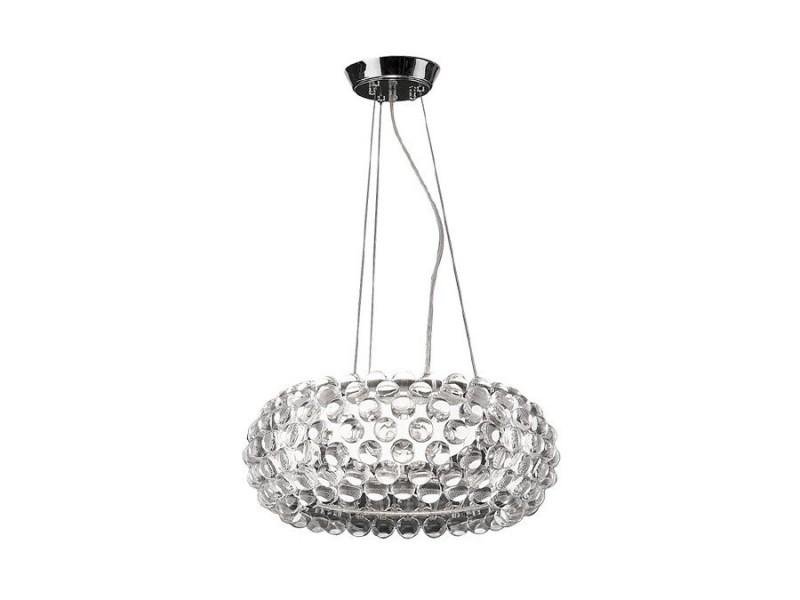 Levně AZZ AZ0058 Závěsné svítidlo Acrylio 50 pendant,IP20 - AZZARDO