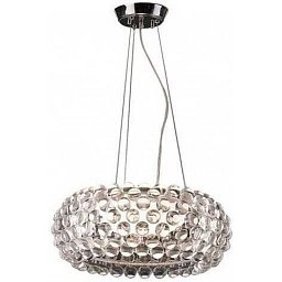 Obrázek pro produkt Závěsné svítidlo Acrylio 70 pendant,IP20 - AZZARDO
