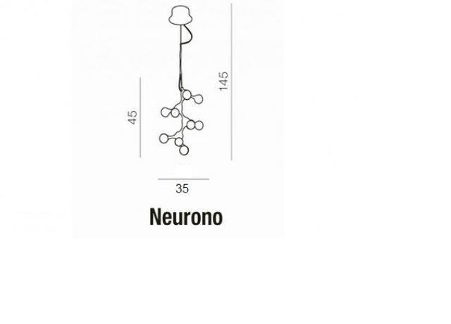 AZZ AZ0109 Neurono - AZZARDO (obrázek 8)
