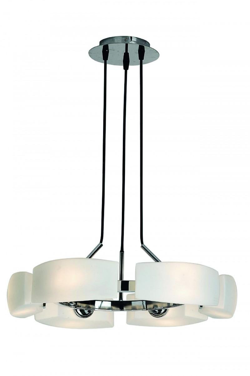 AZZ AZ0123 Fiona 6 pendant - AZZARDO