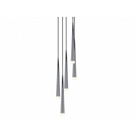 Levně AZZ AZ0134 Stylo 5 (chrome) - AZZARDO