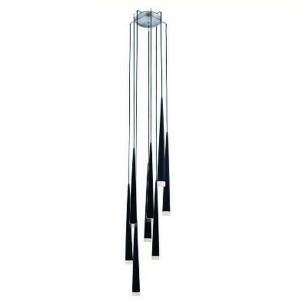 Levně AZZ AZ0161 Stylo 8 (black) - AZZARDO