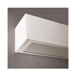 Obrázek pro produkt Nástěnná světelná římsa Éta - 60cm - ECO-DESIGN