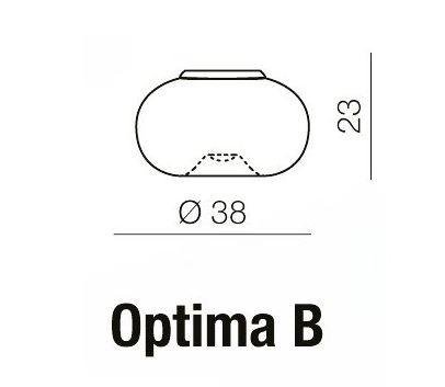 AZZ AZ0182 Optima B - AZZARDO (obrázek 5)