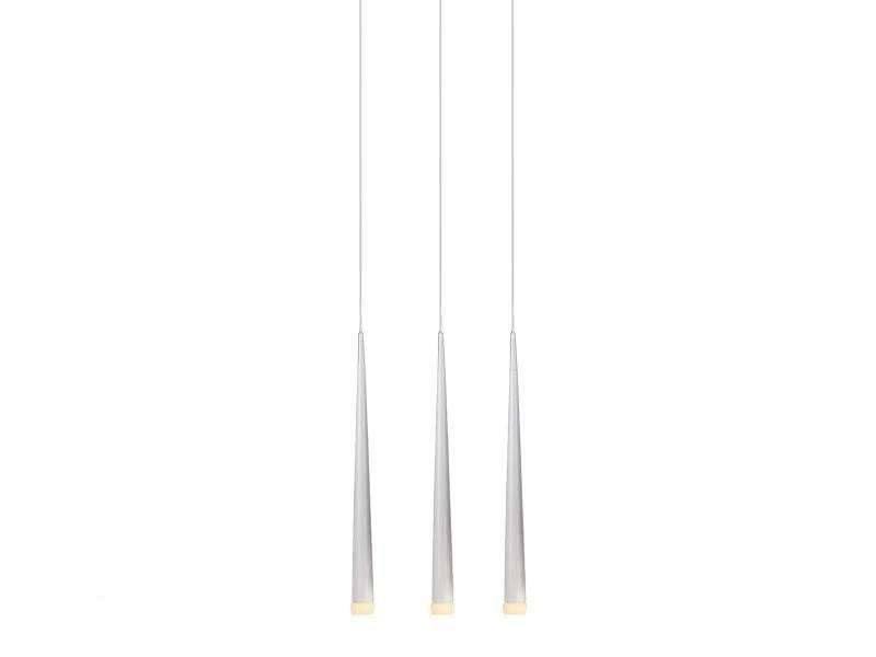 Levně AZZ AZ0207 Stylo 3 (white) - AZZARDO