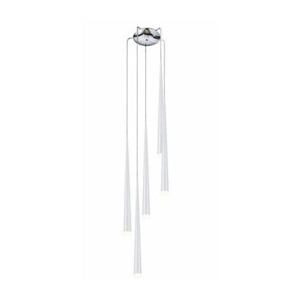 Levně AZZ AZ0208 Stylo 5 (white) - AZZARDO