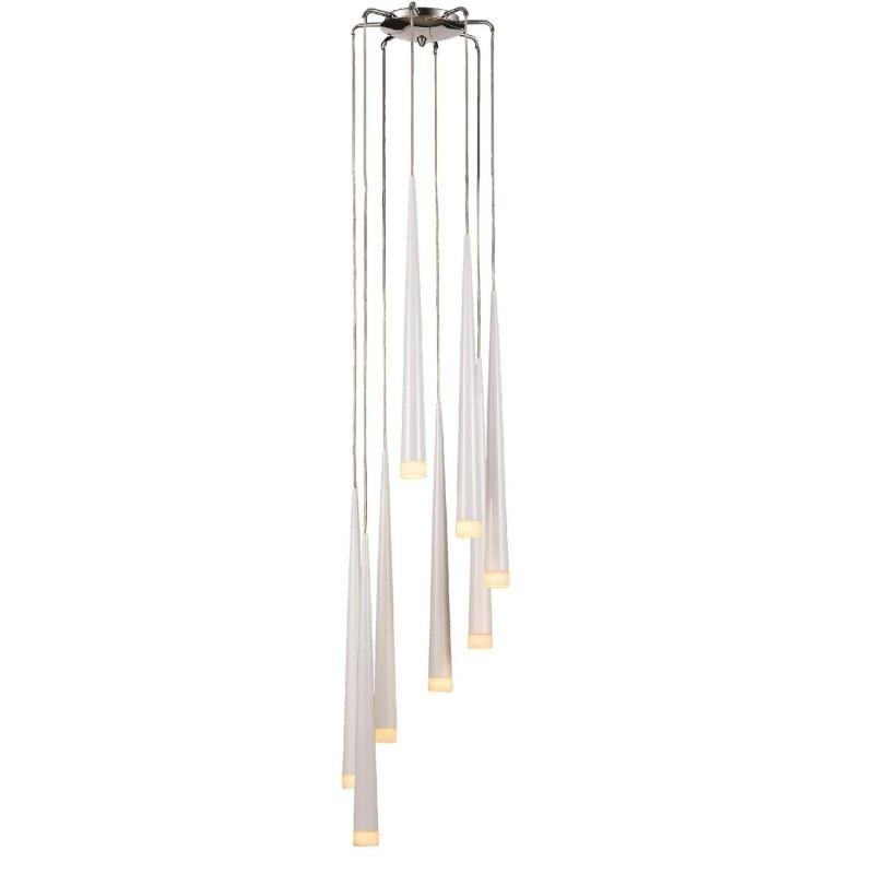 Levně AZZ AZ0209 Stylo 8 (white) - AZZARDO