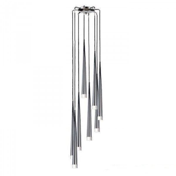 Levně AZZ AZ0257 Stylo 8 (chrome) - AZZARDO