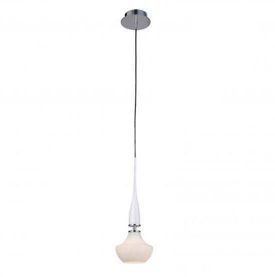 Levně AZZ AZ0260 Tasos 1 (white) - AZZARDO