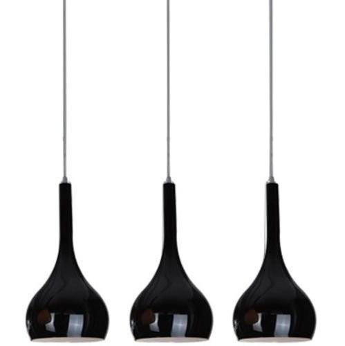 Levně AZZ AZ0276 Soul 3 (black) - AZZARDO