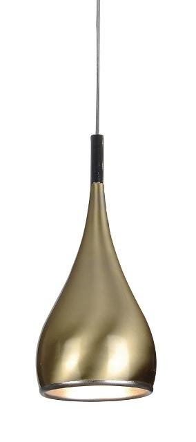 Levně AZZ AZ0286 Spell (france gold) - AZZARDO