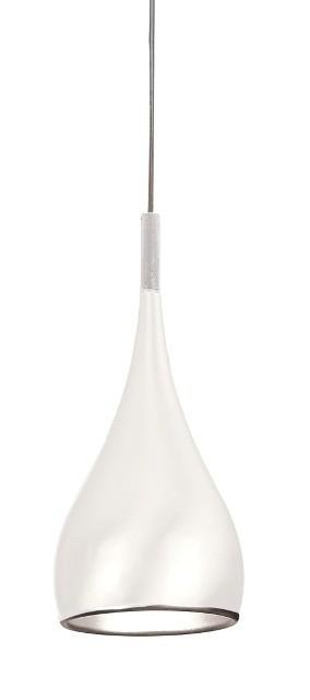 Levně AZZ AZ0287 Spell (white) - AZZARDO
