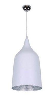 Levně AZZ AZ0300 Fabio M (white/silver) - AZZARDO