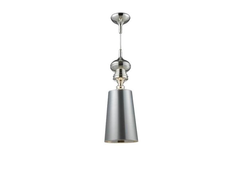 Levně AZZ AZ0307 Baroco 1 pendant (silver) - AZZARDO