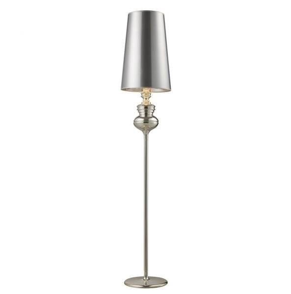 Levně AZZ AZ0309 Baroco floor (silver) - AZZARDO