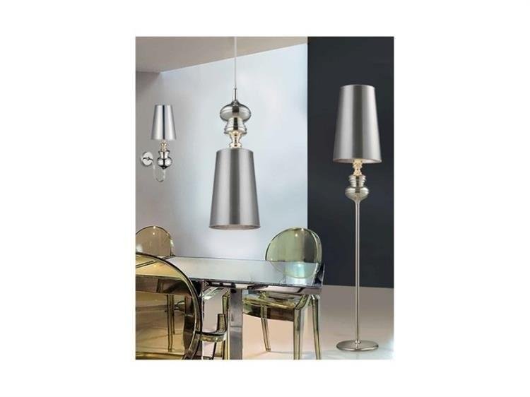 AZZ AZ0309 Baroco floor (silver) - AZZARDO (obrázek 3)