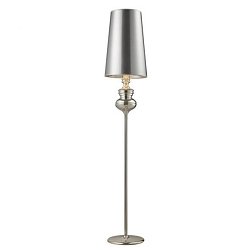 Obrázek pro produkt Baroco floor (silver) - AZZARDO