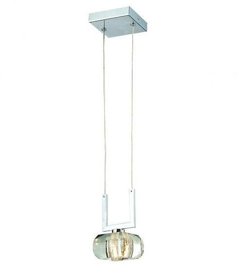 AZZ AZ0490 Rubic 1 pendant - AZZARDO