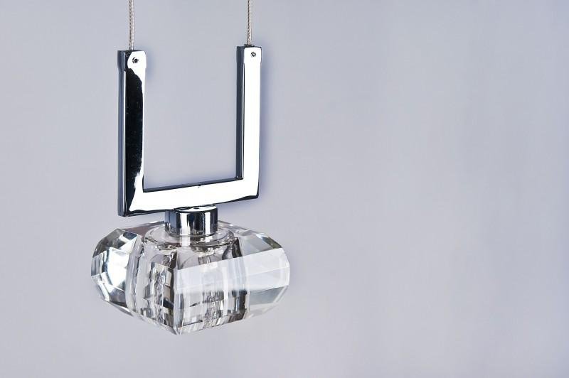 AZZ AZ0490 Rubic 1 pendant - AZZARDO (obrázek 2)