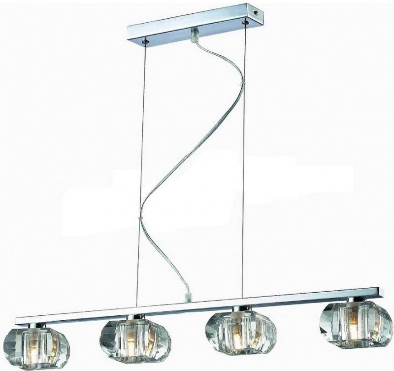 AZZ AZ0493 Rubic 4 pendant - AZZARDO