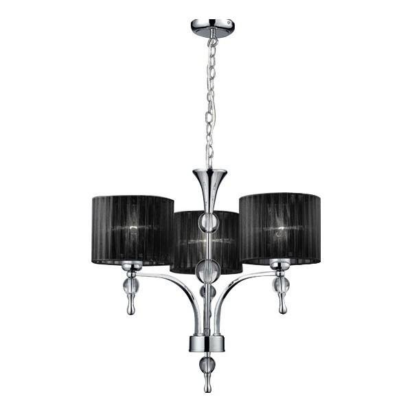 Levně AZZ AZ0498 Impress 3 (black) - AZZARDO
