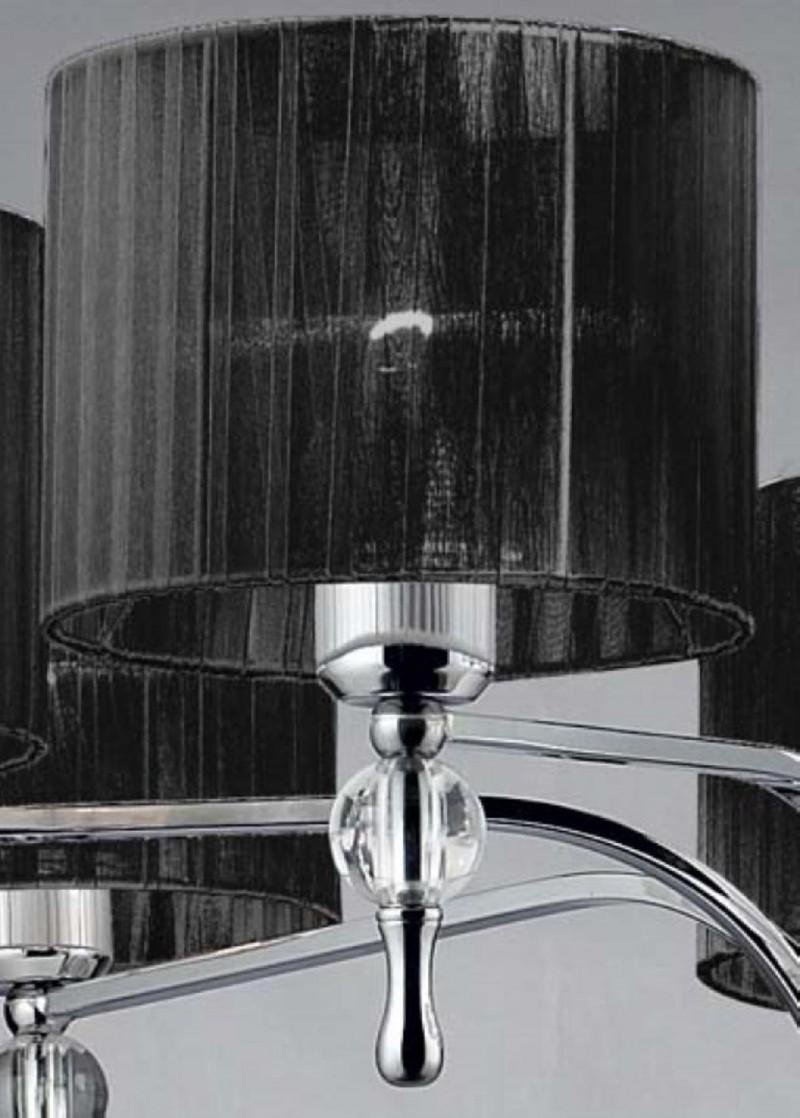 AZZ AZ0498 Impress 3 (black) - AZZARDO (obrázek 3)