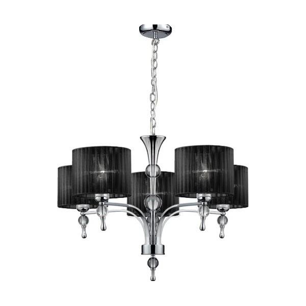 Levně AZZ AZ0499 Impress 5 (black) - AZZARDO