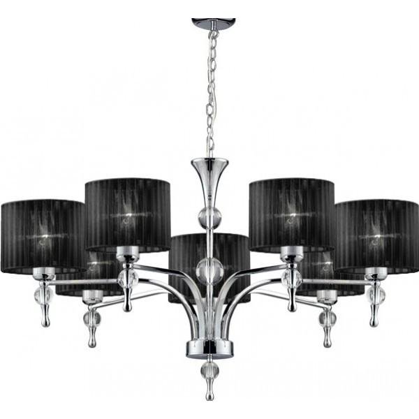 Levně AZZ AZ0500 Impress 7 (black) - AZZARDO
