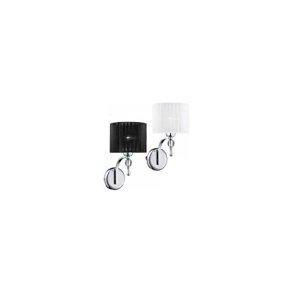 AZZ AZ0501 Impress wall (black) - AZZARDO (obrázek 2)