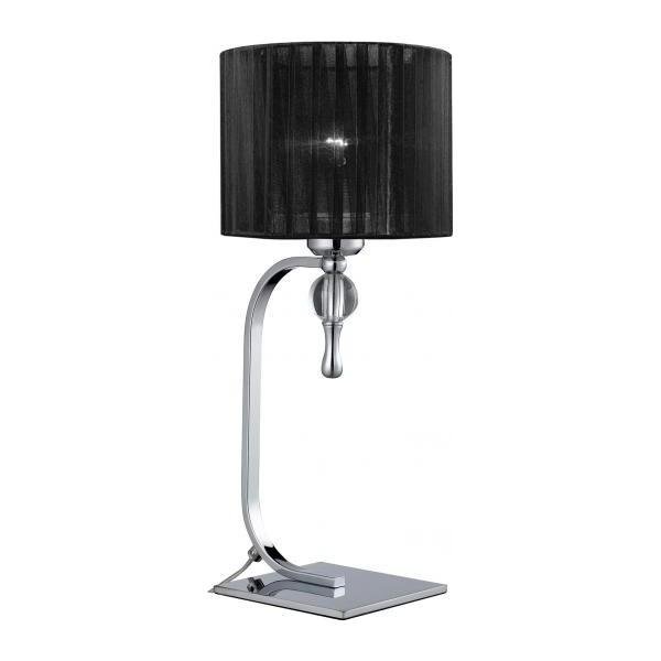 Levně AZZ AZ0502 Impress table (black) - AZZARDO