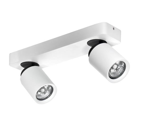 AZZ AZ0663 Tomi 2 (white/grey) - AZZARDO