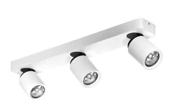 AZZ AZ0664 Tomi 3 (white/grey) - AZZARDO
