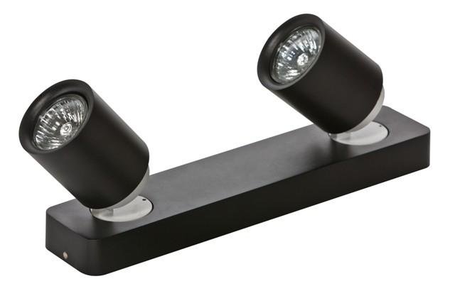 Levně AZZ AZ0678 Tomi 2 (black) - AZZARDO