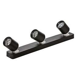 Obrázek pro produkt Tomi 3 (black) - AZZARDO