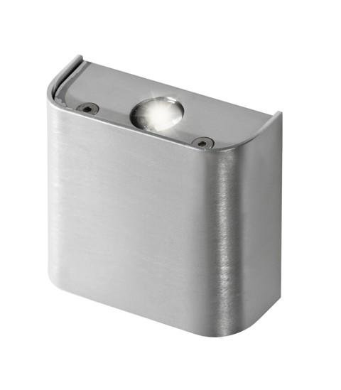 AZZ AZ0764 Ginno 1 (aluminium) - AZZARDO