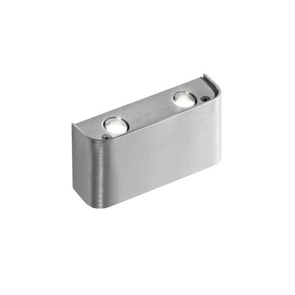 AZZ AZ0765 Ginno 2 (aluminium) - AZZARDO