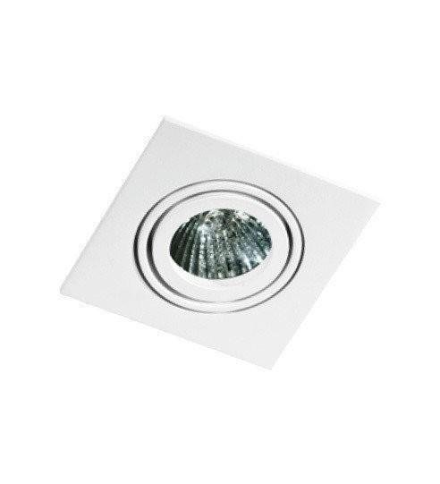 AZZ AZ0807 Editta (white) - AZZARDO