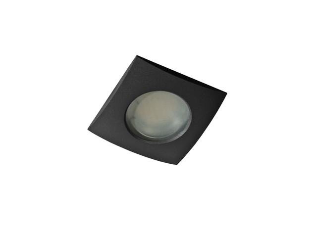 Levně AZZ AZ0812 Koupelnové podhledové svítidlo EZIO 1xGU10/50W/230V IP54 - AZZARDO