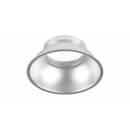 Obrázek pro produkt Rámeček kulatý Remo R - vkladka (aluminium) - AZZARDO