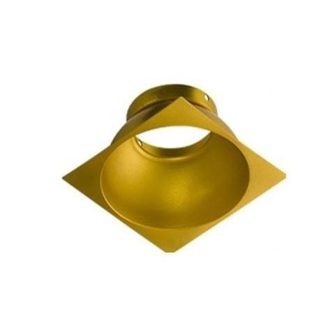 Levně AZZ AZ0831 Hugo R - vkladka (gold) - AZZARDO