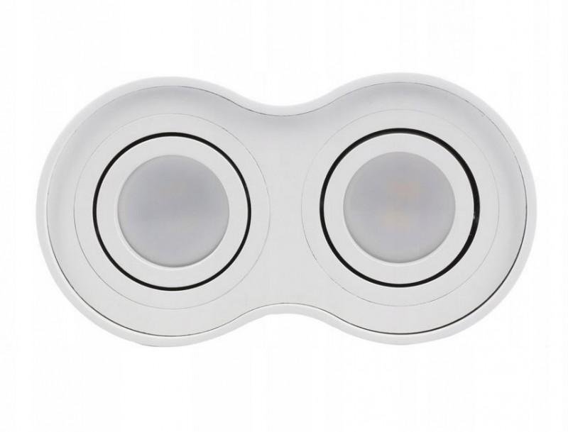 AZZ AZ0859 Bross 2 (white) - AZZARDO (obrázek 3)
